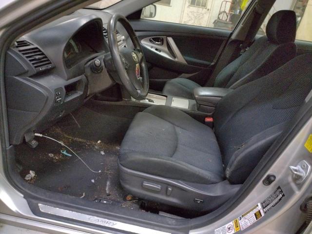 Photo 7 from auction – 2011 TOYOTA CAMRY BASE with VIN 4T1BF3EK3BU604877