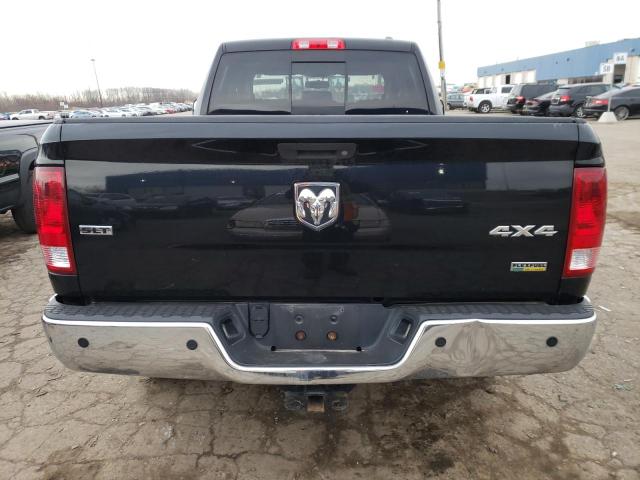 Photo 6 from auction – 2012 DODGE RAM 1500 S with VIN 1C6RD7GP1CS178300