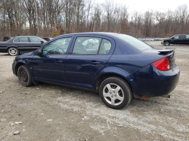 Photo 2 from auction – 2008 CHEVROLET COBALT LT with VIN 1G1AL58F887311415