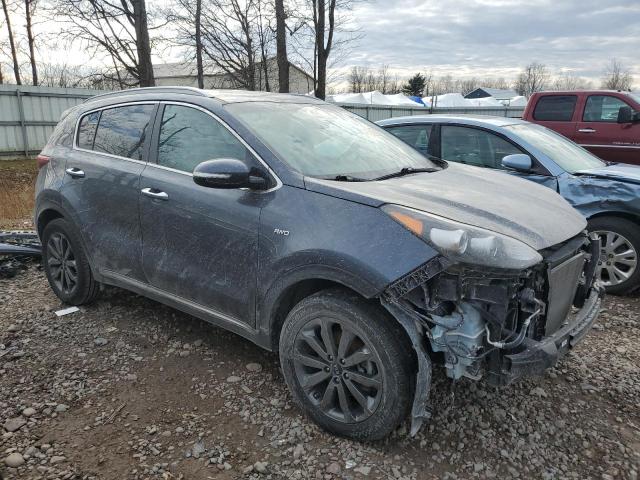 Photo 4 from auction – 2019 KIA SPORTAGE E with VIN KNDPNCAC9K7535932