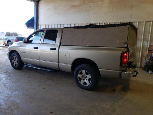 Photo 2 from auction – 2005 DODGE RAM 1500 S with VIN 1D7HA18D95S344229