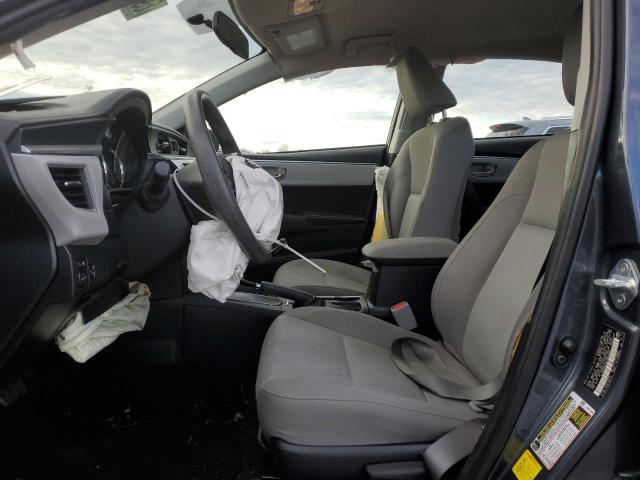 Photo 7 from auction – 2016 TOYOTA COROLLA L with VIN 2T1BURHE0GC656569