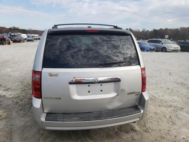 Photo 6 from auction – 2010 DODGE GRAND CARA with VIN 2D4RN5D11AR169074