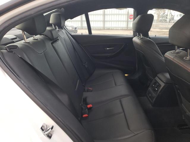 Photo 10 from auction – 2012 BMW 328 I with VIN WBA3A5C52CF258856