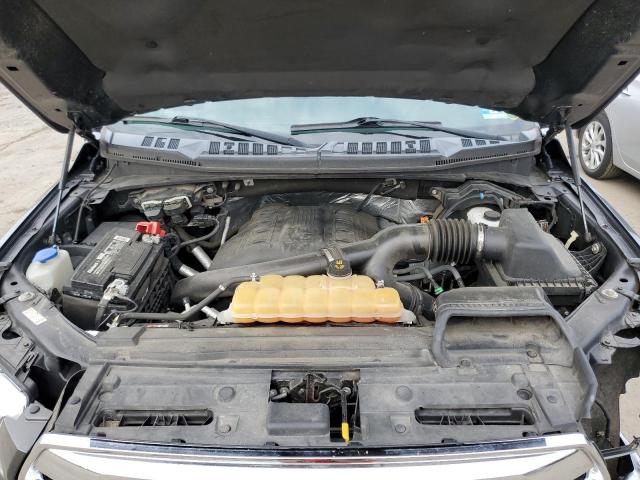 Photo 11 from auction – 2015 FORD F150 SUPER with VIN 1FTEW1EG5FFB86205