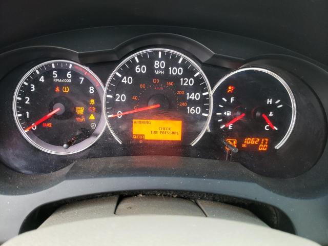 Photo 9 from auction – 2012 NISSAN ALTIMA BAS with VIN 1N4AL2AP3CC221670