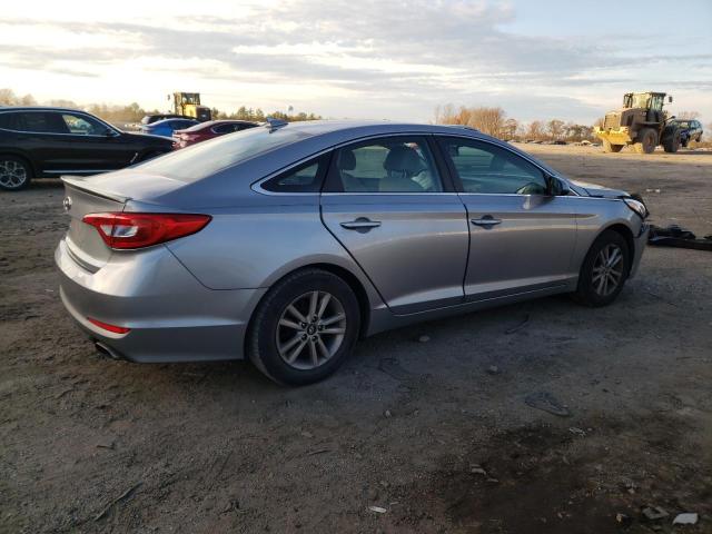 Photo 3 from auction – 2016 HYUNDAI SONATA SE with VIN 5NPE24AF3GH311364