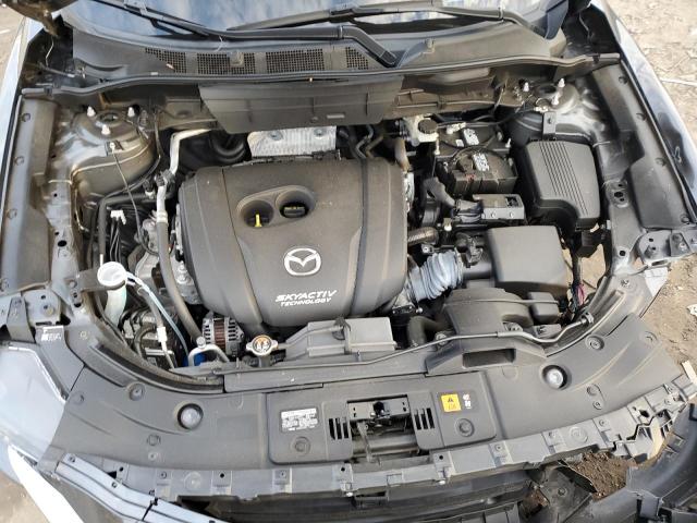 Photo 11 from auction – 2018 MAZDA CX-5 GRAND with VIN JM3KFADM3J1351580