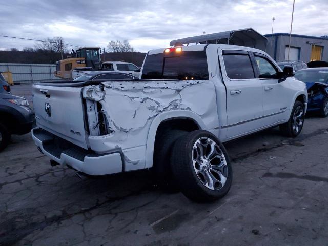 Photo 3 from auction – 2020 RAM 1500 LIMIT with VIN 1C6SRFHM5LN249692