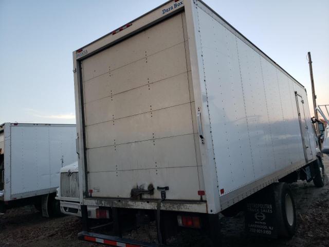 Photo 3 from auction – 2018 ISUZU FTR with VIN 54DK6S169JSG00638