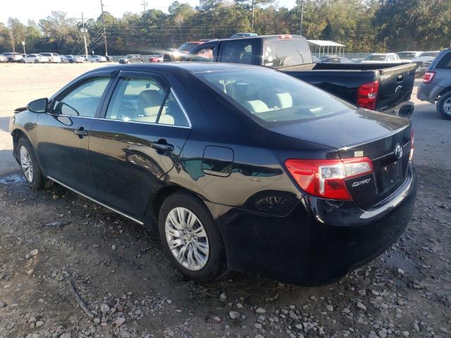 Photo 2 from auction – 2014 TOYOTA CAMRY L with VIN 4T1BF1FK2EU307011