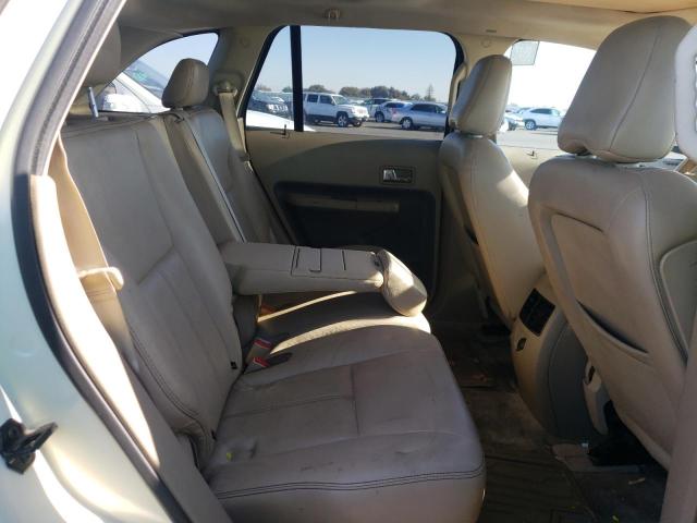 Photo 11 from auction – 2007 FORD EDGE SEL P with VIN 2FMDK39C47BB30460