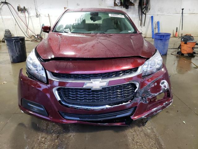 Photo 5 from auction – 2015 CHEVROLET MALIBU 1LT with VIN 1G11C5SL2FF222070