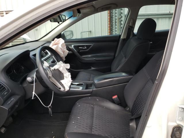Photo 7 from auction – 2016 NISSAN ALTIMA 2.5 with VIN 1N4AL3AP6GN353404