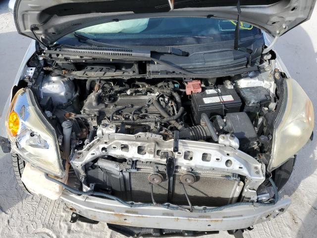 Photo 11 from auction – 2008 SCION XD with VIN JTKKU10468J010729