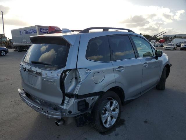 Photo 3 from auction – 2016 SUBARU FORESTER 2 with VIN JF2SJAHC5GH554898