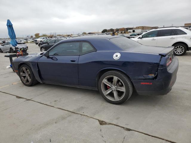 Photo 2 from auction – 2015 DODGE CHALLENGER with VIN 2C3CDZAG9FH895479