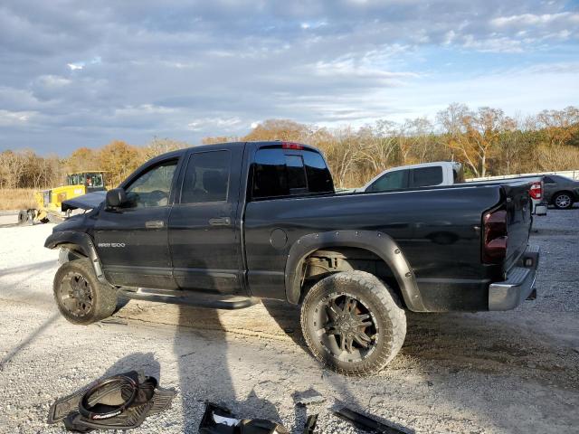 Photo 3 from auction – 2007 DODGE RAM 1500 S with VIN 1D7HU18P97S112296
