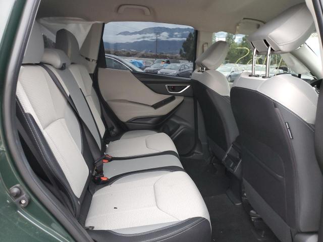Photo 11 from auction – 2022 SUBARU FORESTER with VIN JF2SKACC8NH430187