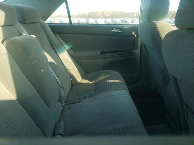 Photo 10 from auction – 2006 TOYOTA CAMRY LE with VIN 4T1BE32K76U726526
