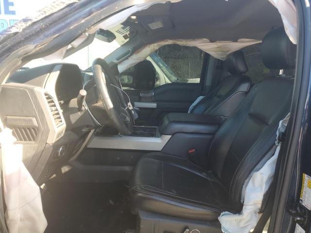 Photo 7 from auction – 2018 FORD F350 SUPER with VIN 1FT8W3BT2JEB46530