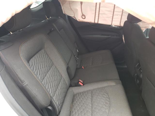 Photo 11 from auction – 2018 CHEVROLET EQUINOX LT with VIN 2GNAXJEV7J6348453