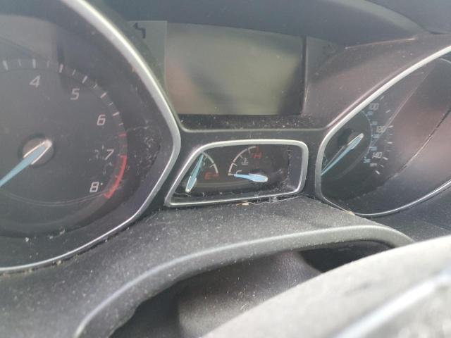 Photo 9 from auction – 2014 FORD FOCUS SE with VIN 1FADP3K27EL247976