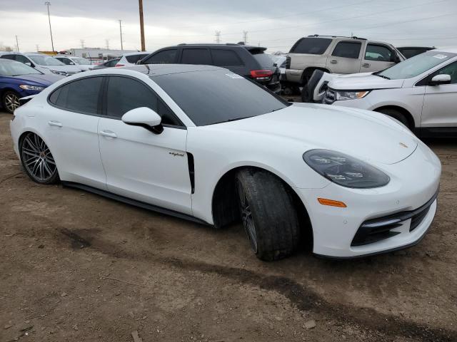 Photo 4 from auction – 2018 PORSCHE PANAMERA 4 with VIN WP0AE2A79JL177742