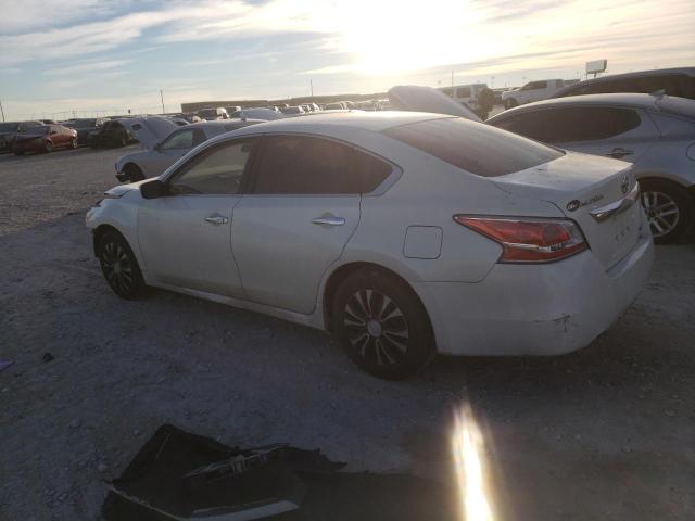 Photo 2 from auction – 2013 NISSAN ALTIMA 2.5 with VIN 1N4AL3AP7DC184887