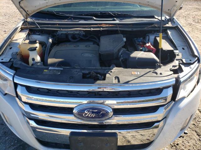 Photo 12 from auction – 2014 FORD EDGE SEL with VIN 2FMDK3JC0EBB34983