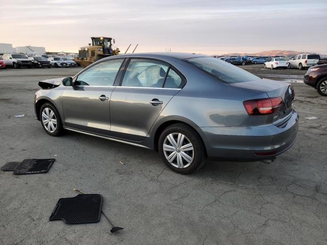 Photo 2 from auction – 2017 VOLKSWAGEN JETTA S with VIN 3VW2B7AJ8HM343731