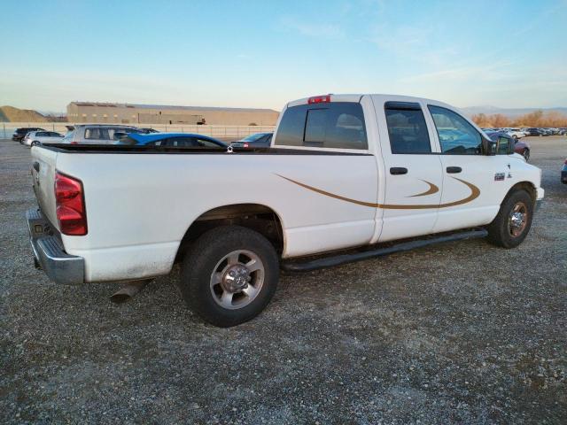 Photo 3 from auction – 2008 DODGE RAM 2500 S with VIN 3D7KR28A08G181699