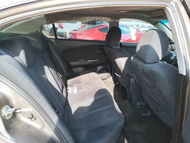 Photo 10 from auction – 2006 NISSAN ALTIMA S with VIN 1N4AL11E06C169735