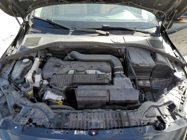 Photo 11 from auction – 2014 VOLVO S60 T5 with VIN YV1612FS4E2278823