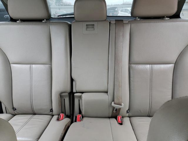 Photo 10 from auction – 2013 FORD EDGE LIMIT with VIN 2FMDK3KC8DBB75665