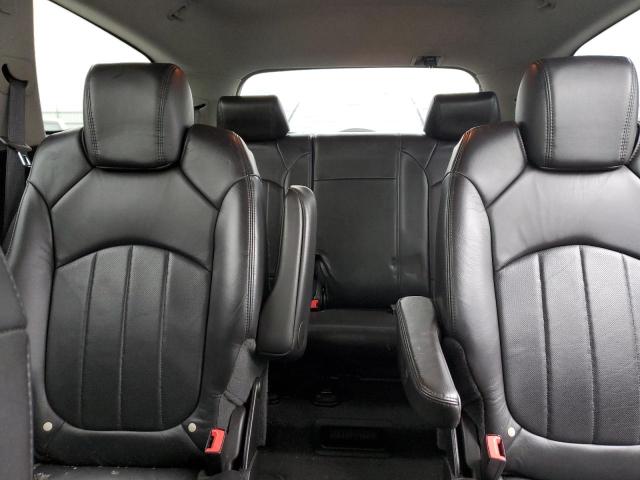 Photo 10 from auction – 2009 BUICK ENCLAVE CX with VIN 5GAEV23D59J124548