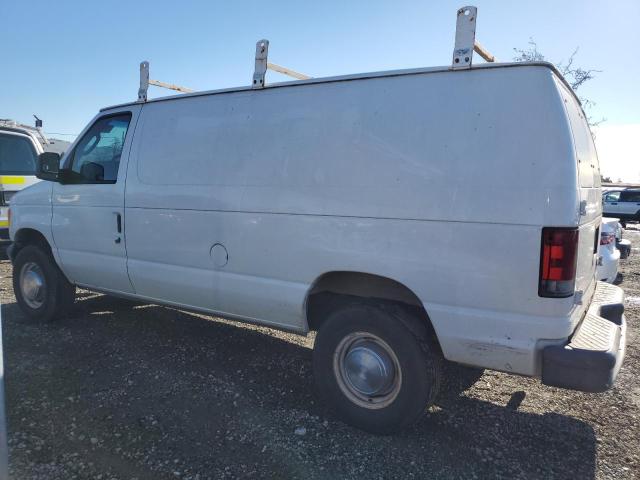 Photo 2 from auction – 2005 FORD ECONOLINE with VIN 1FTSE34L35HB47602