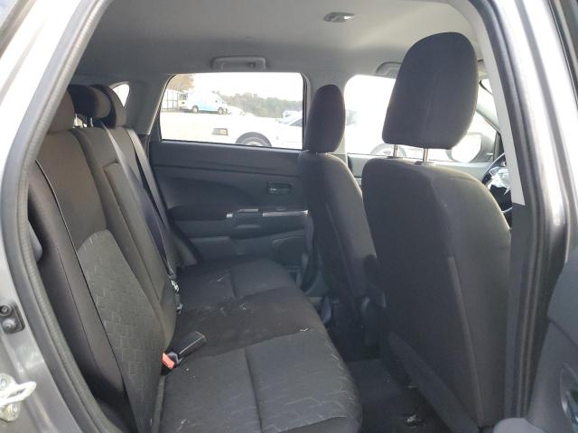 Photo 11 from auction – 2020 MITSUBISHI OUTLANDER with VIN JA4AR3AU3LU023423