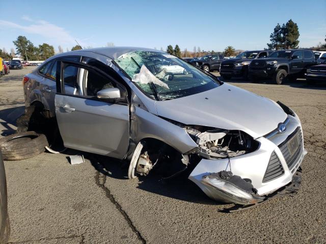 Photo 4 from auction – 2014 FORD FOCUS SE with VIN 1FADP3F24EL238193