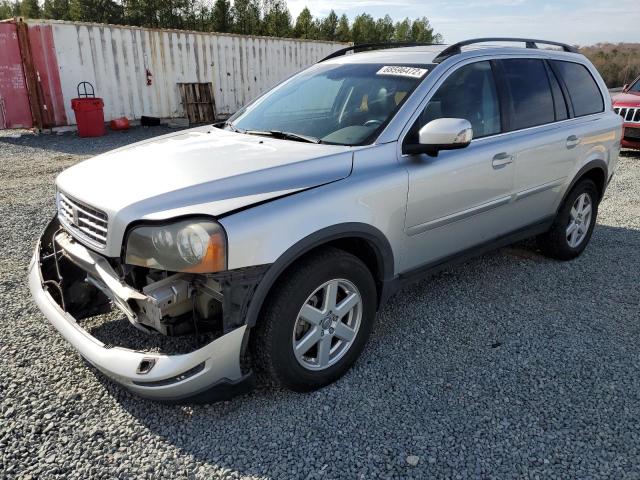 VOLVO XC90 3.2 2007 with VIN YV4CM982371408778 - Photo from auction