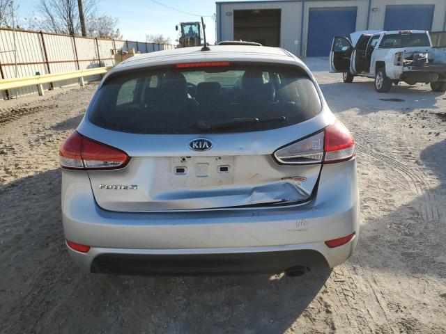 Photo 6 from auction – 2015 KIA FORTE EX with VIN KNAFX5A85F5325534
