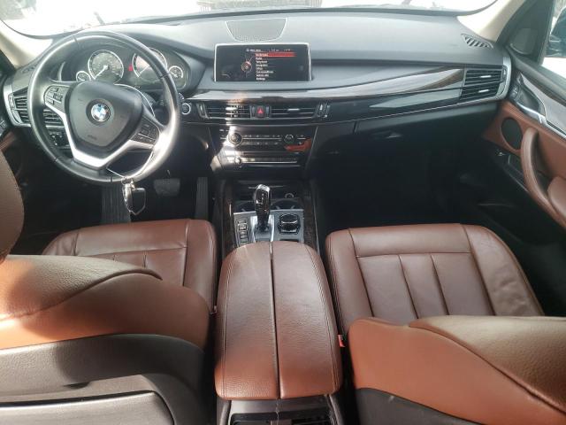 Photo 8 from auction – 2014 BMW X5 SDRIVE3 with VIN 5UXKR2C5XE0H32632
