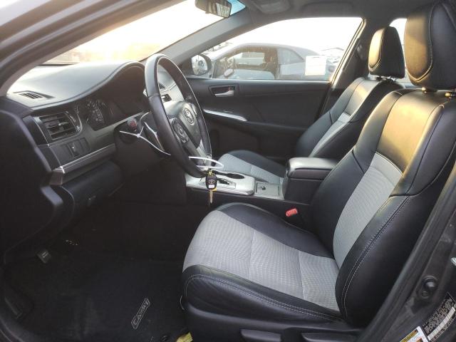 Photo 7 from auction – 2012 TOYOTA CAMRY BASE with VIN 4T1BF1FK0CU601892