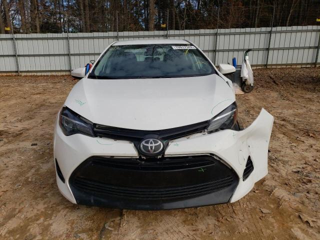Photo 5 from auction – 2019 TOYOTA COROLLA L with VIN 5YFBURHE9KP864829