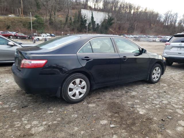 Photo 3 from auction – 2007 TOYOTA CAMRY CE with VIN 4T1BE46K37U601752