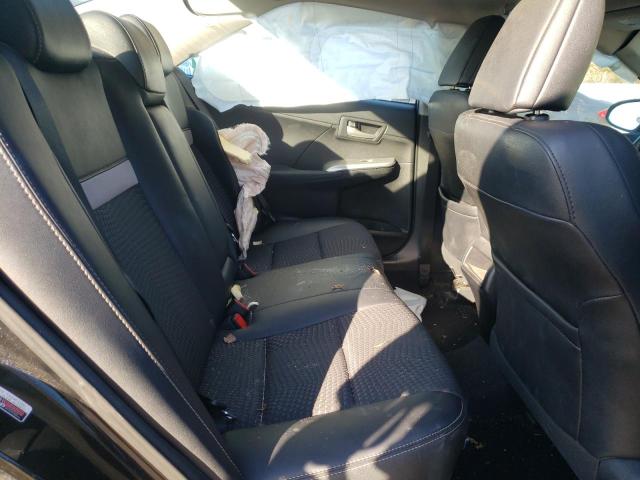 Photo 10 from auction – 2013 TOYOTA CAMRY L with VIN 4T1BF1FK7DU656504