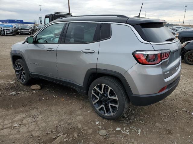 Photo 2 from auction – 2020 JEEP COMPASS LI with VIN 3C4NJDCB4LT149736