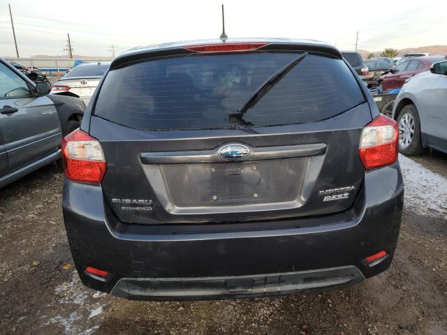 Photo 6 from auction – 2013 SUBARU IMPREZA PR with VIN JF1GPAC66DG816522