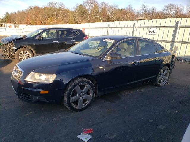 2008 Audi A6