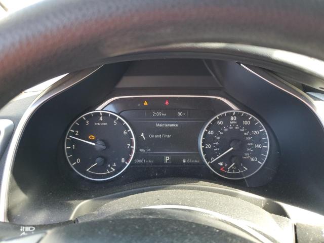 Photo 9 from auction – 2016 NISSAN MURANO S with VIN 5N1AZ2MG8GN142585